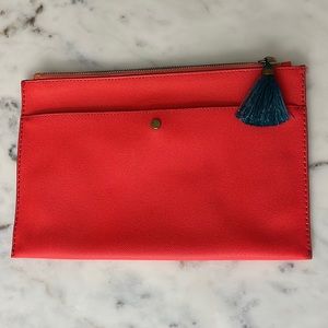 JCrew Clutch